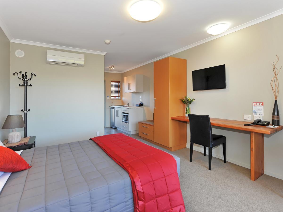 Mohua Motels Takaka Exteriér fotografie