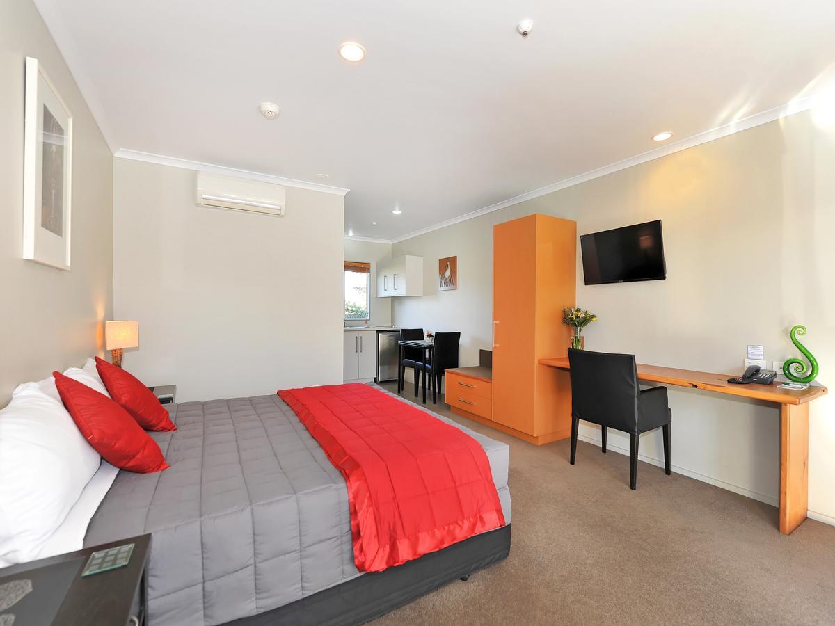 Mohua Motels Takaka Exteriér fotografie