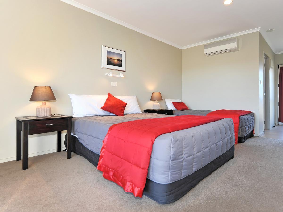 Mohua Motels Takaka Exteriér fotografie