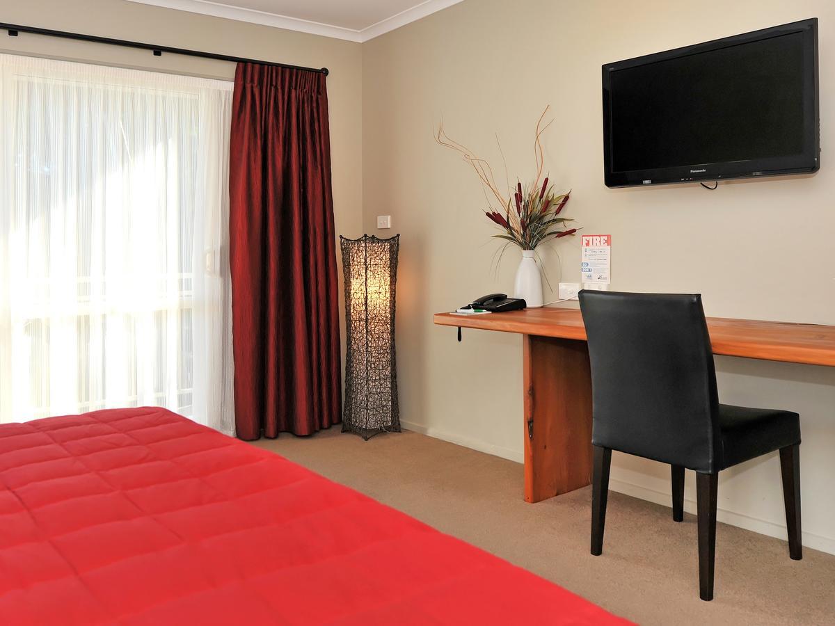 Mohua Motels Takaka Exteriér fotografie