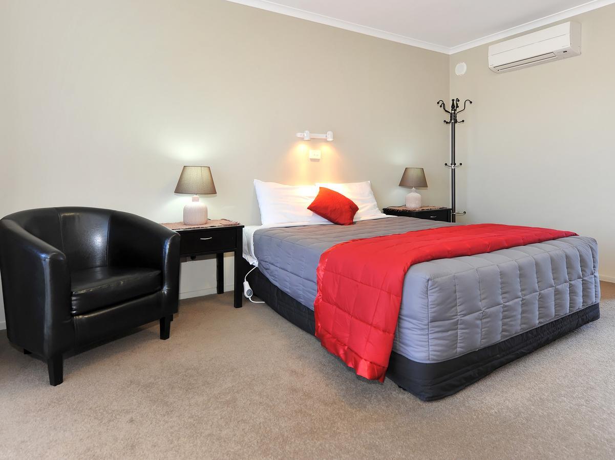 Mohua Motels Takaka Exteriér fotografie