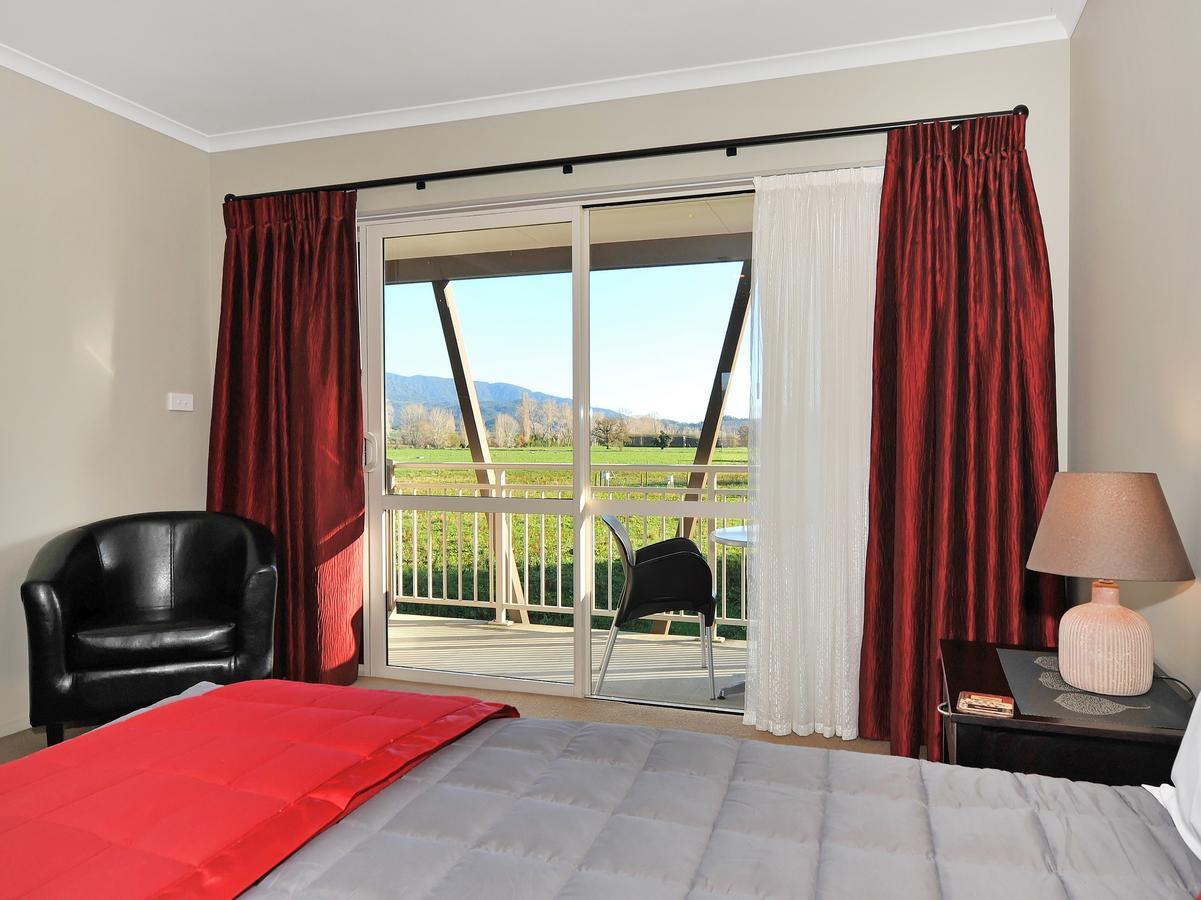 Mohua Motels Takaka Exteriér fotografie