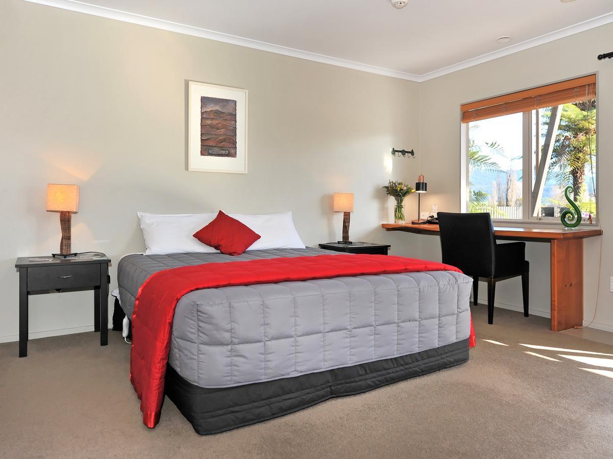 Mohua Motels Takaka Exteriér fotografie
