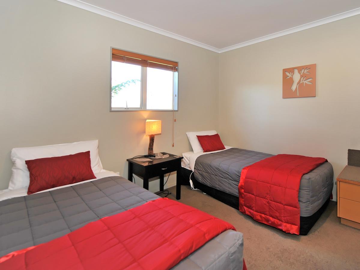 Mohua Motels Takaka Exteriér fotografie