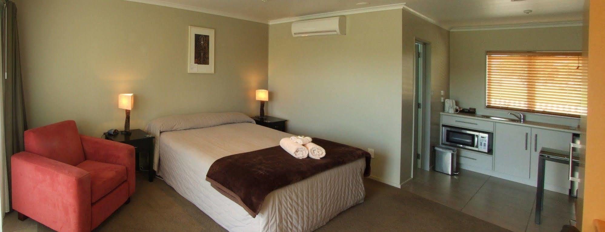 Mohua Motels Takaka Exteriér fotografie