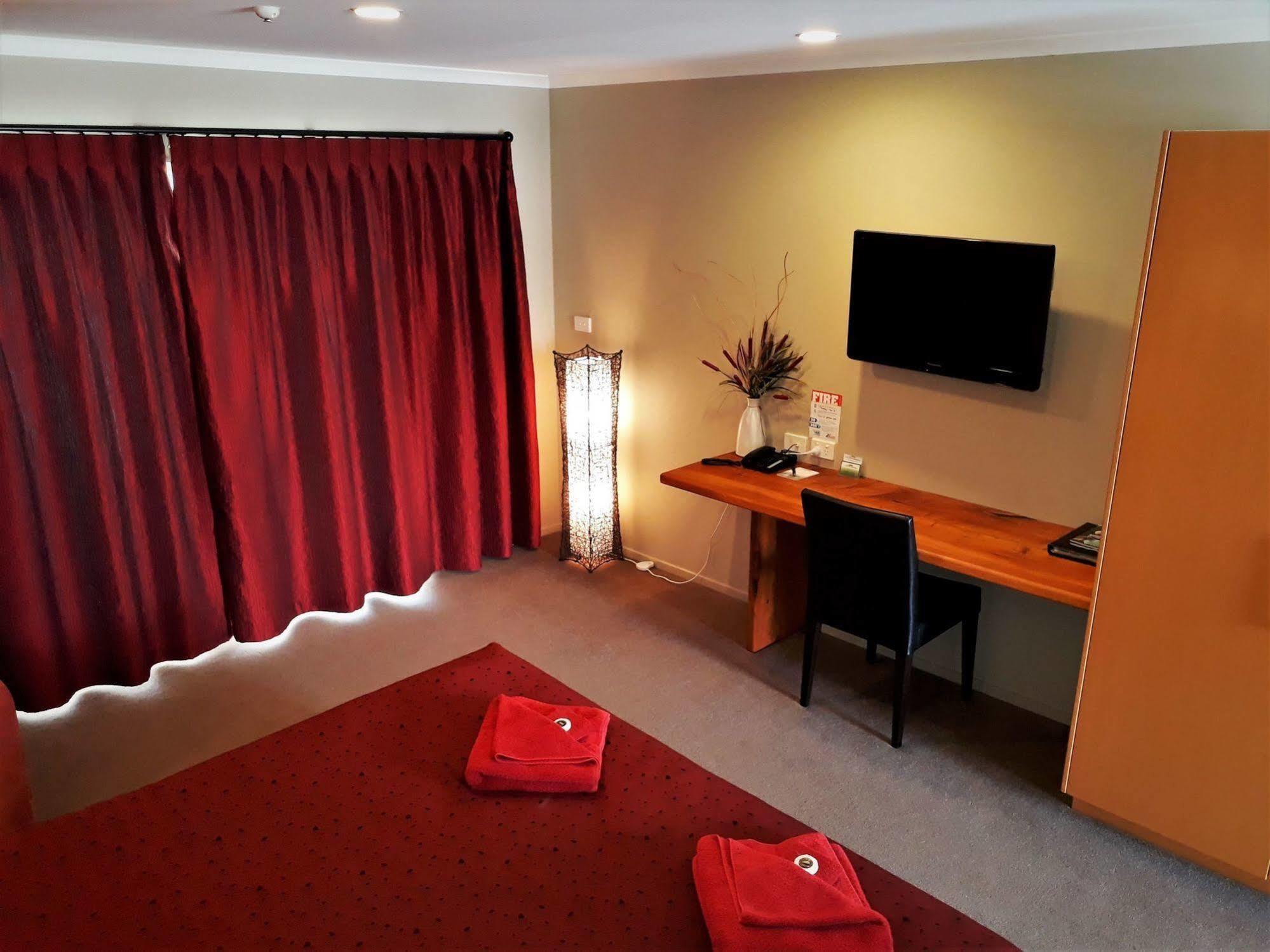 Mohua Motels Takaka Exteriér fotografie